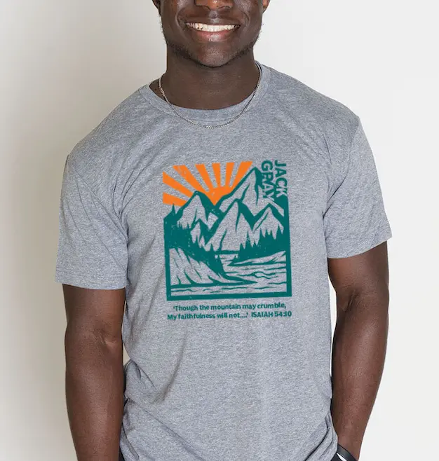 Custom T-Shirt: Medical
